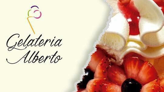 Gelateria Italiana Alberto